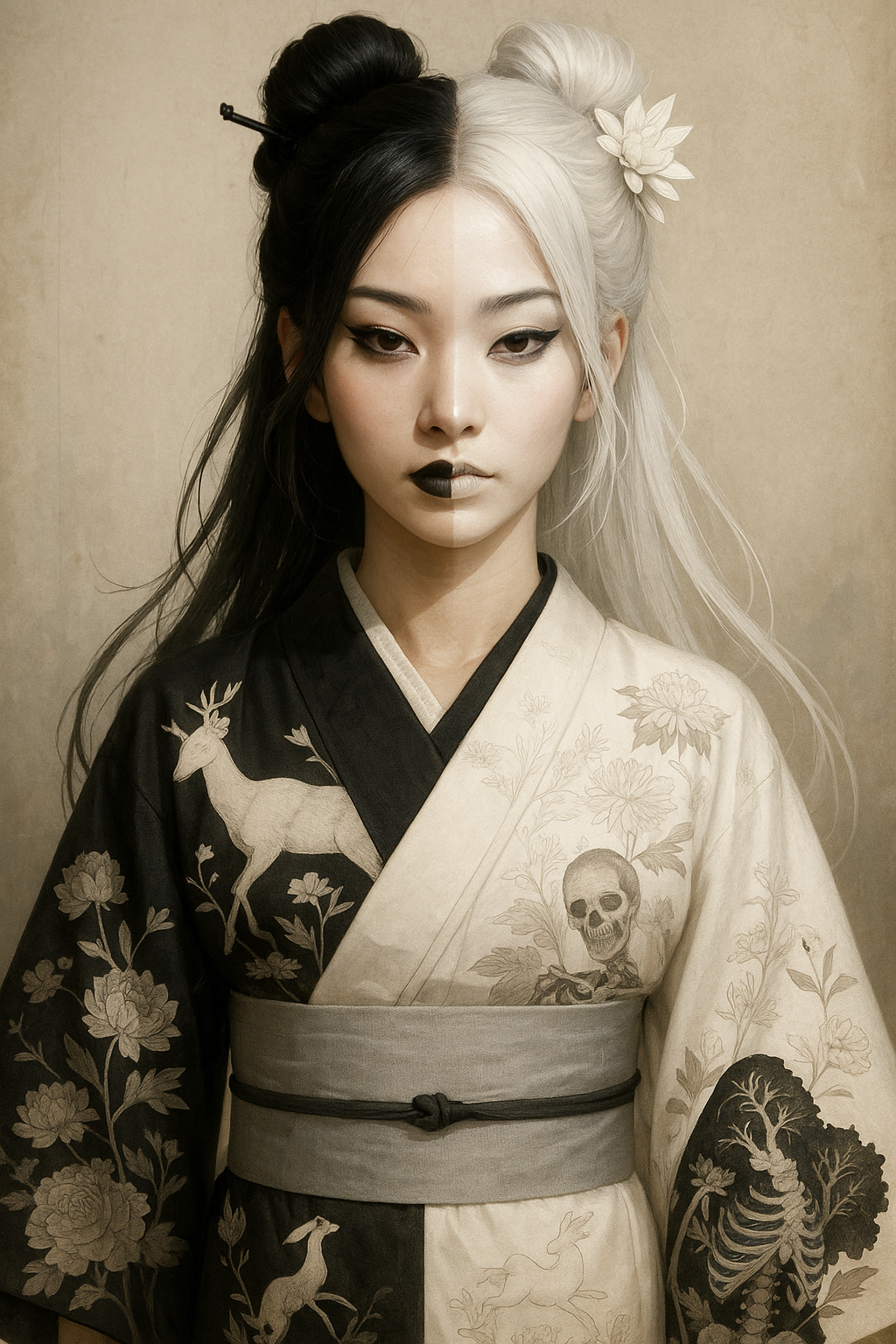 Yama-no-Kami